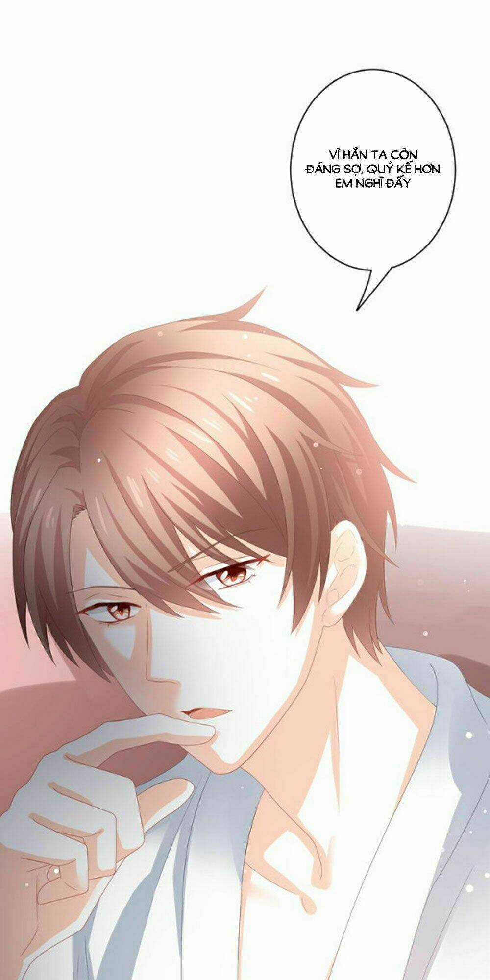 Tiệm May Luyến Sắc - Chapter 16 - Trang 42