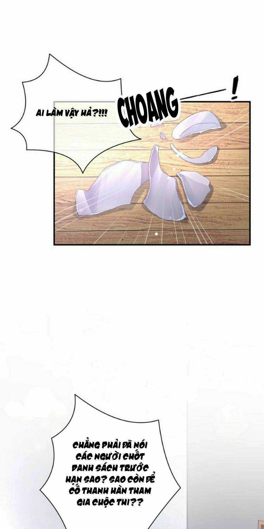 Tiệm May Luyến Sắc - Chapter 16 - Trang 44