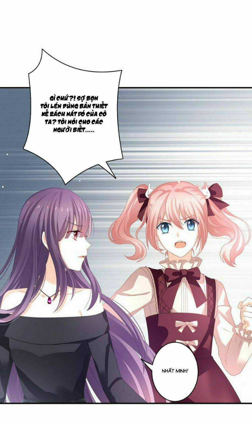 Tiệm May Luyến Sắc - Chapter 16 - Trang 10