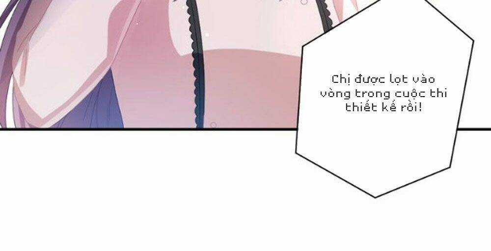 Tiệm May Luyến Sắc - Chapter 17 - Trang 3