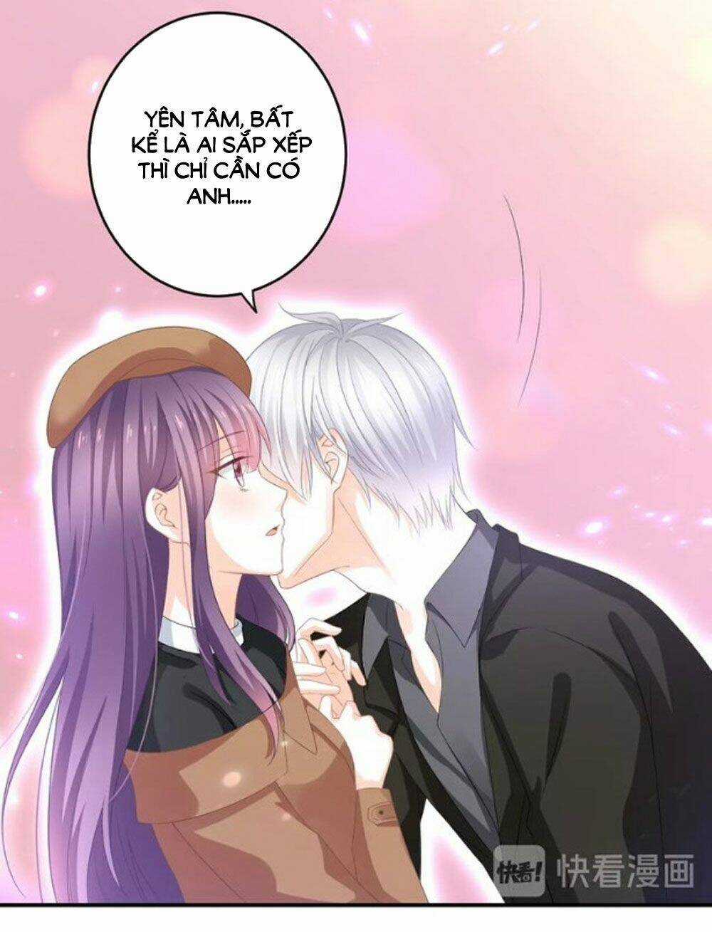 Tiệm May Luyến Sắc - Chapter 17 - Trang 22