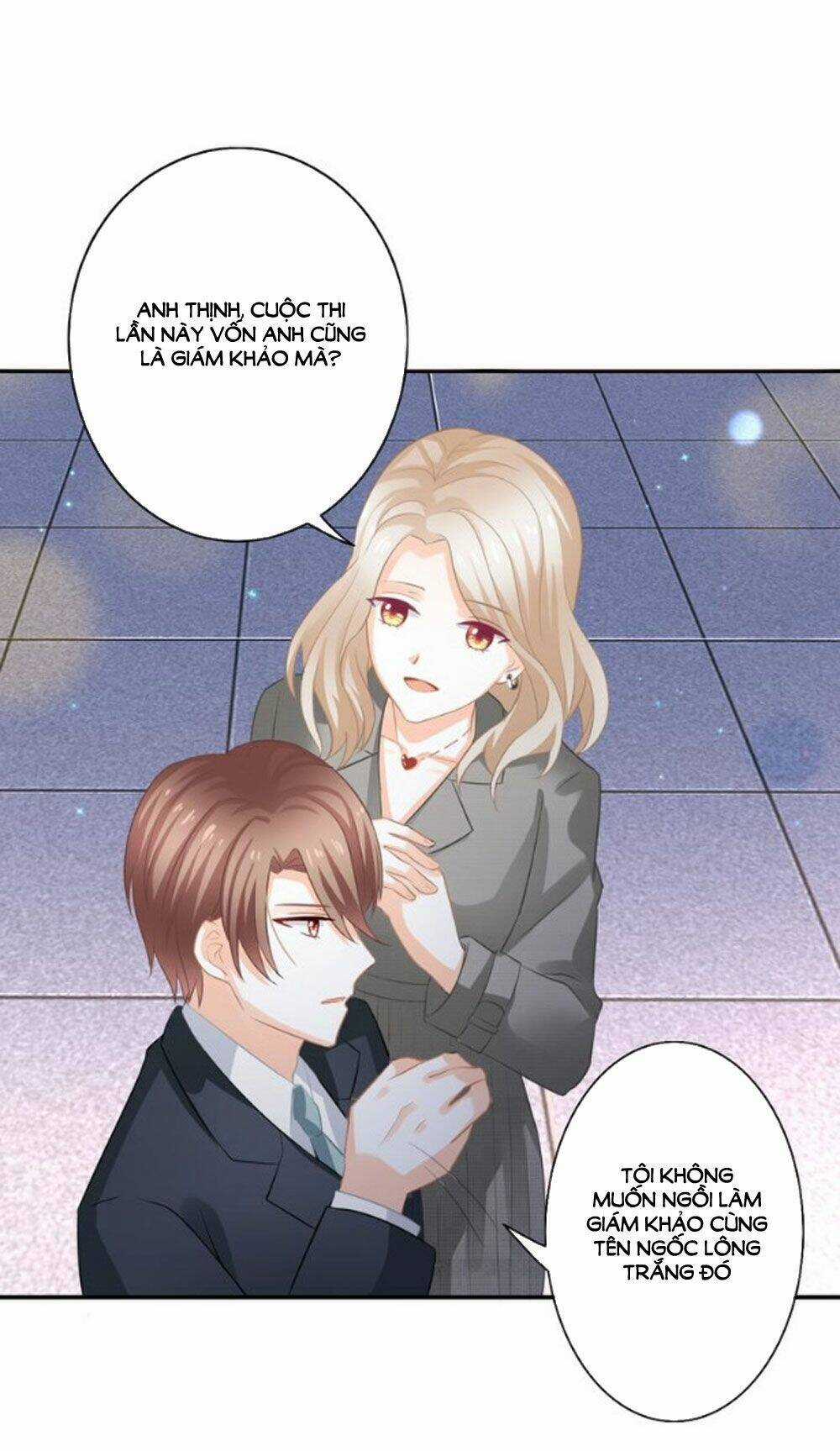 Tiệm May Luyến Sắc - Chapter 17 - Trang 30