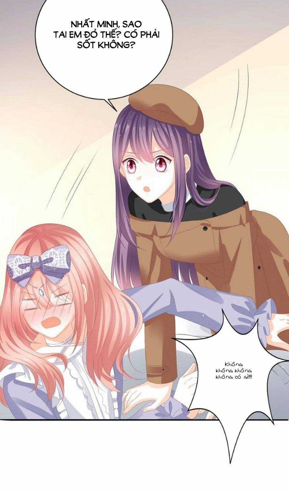 Tiệm May Luyến Sắc - Chapter 17 - Trang 39