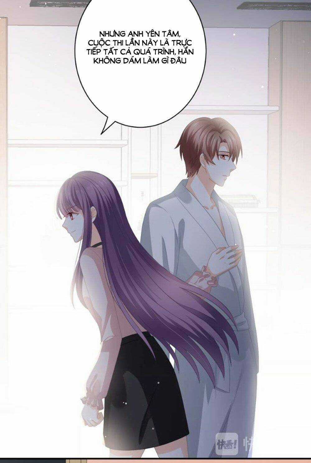 Tiệm May Luyến Sắc - Chapter 17 - Trang 9