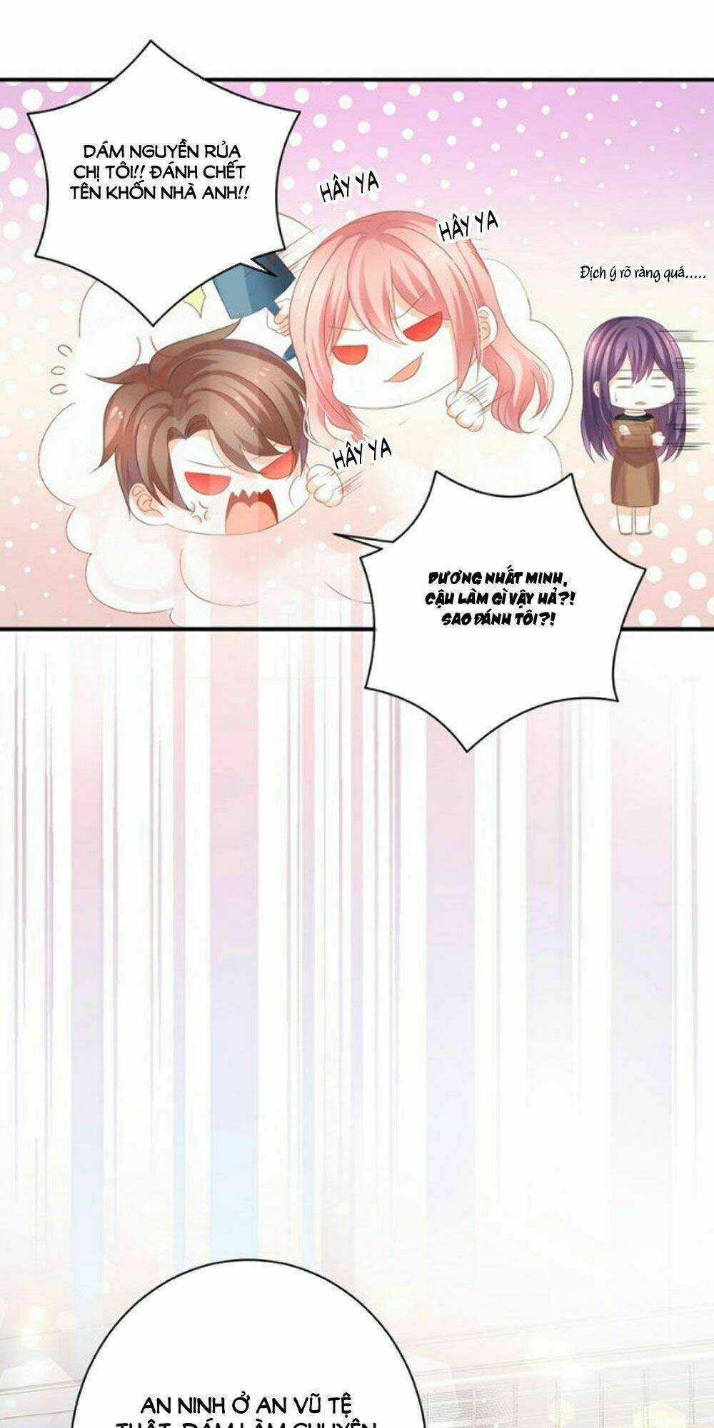 Tiệm May Luyến Sắc - Chapter 18 - Trang 15