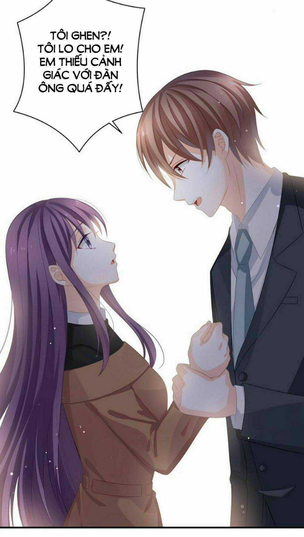 Tiệm May Luyến Sắc - Chapter 18 - Trang 22