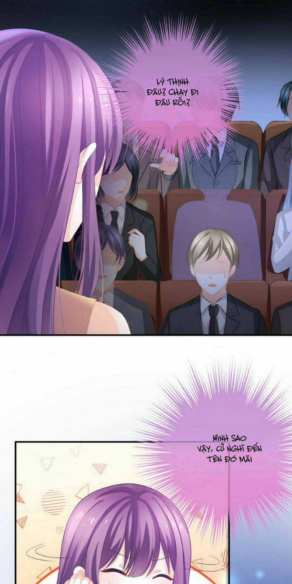 Tiệm May Luyến Sắc - Chapter 19 - Trang 30