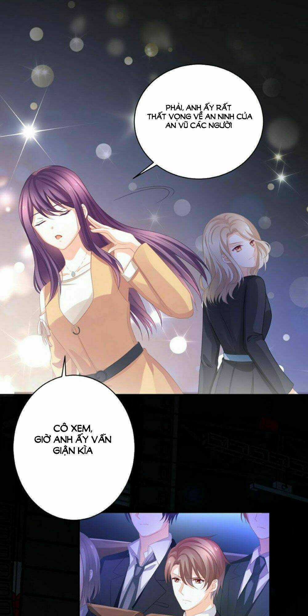 Tiệm May Luyến Sắc - Chapter 19 - Trang 4