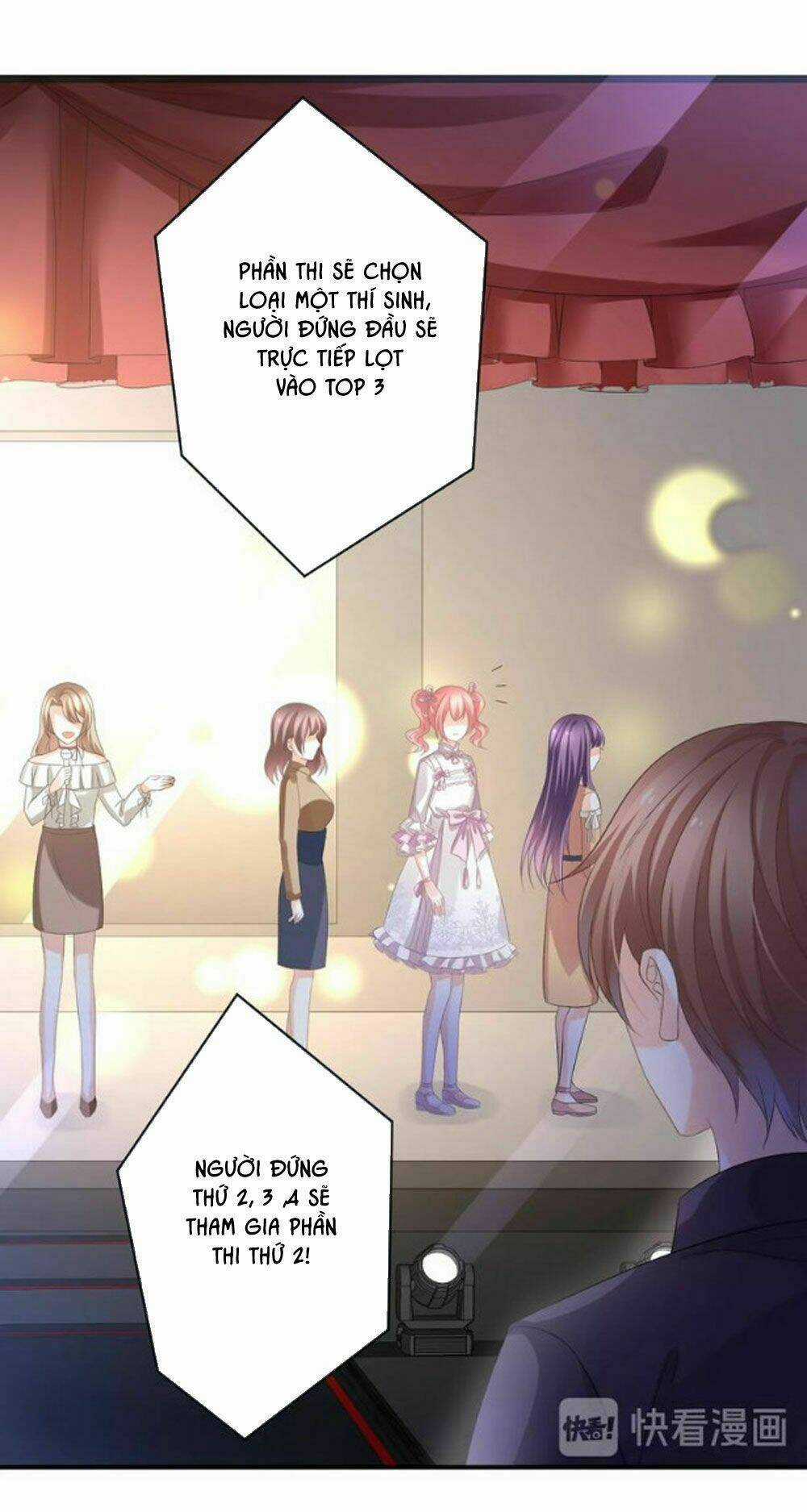 Tiệm May Luyến Sắc - Chapter 19 - Trang 8