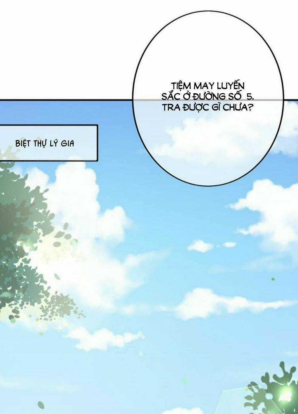 Tiệm May Luyến Sắc - Chapter 2 - Trang 1