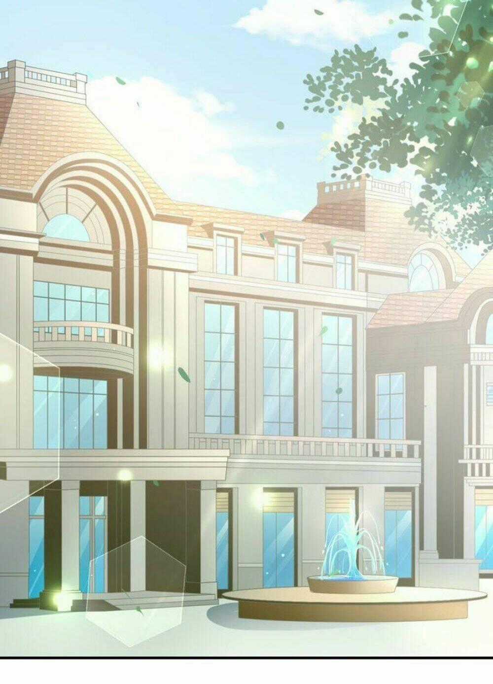 Tiệm May Luyến Sắc - Chapter 2 - Trang 2