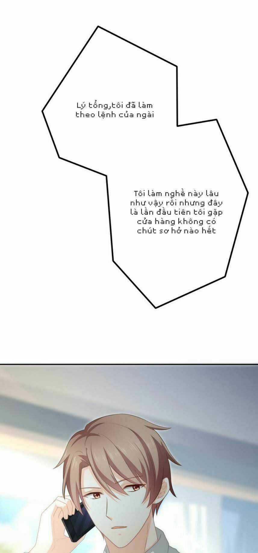 Tiệm May Luyến Sắc - Chapter 2 - Trang 3