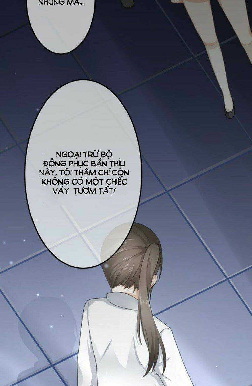 Tiệm May Luyến Sắc - Chapter 2 - Trang 22