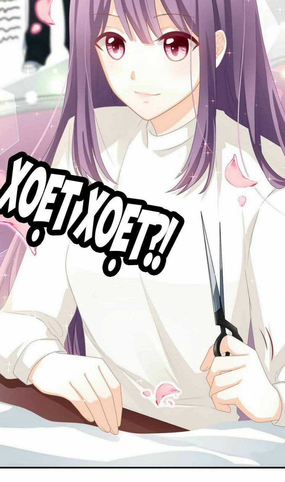 Tiệm May Luyến Sắc - Chapter 2 - Trang 29