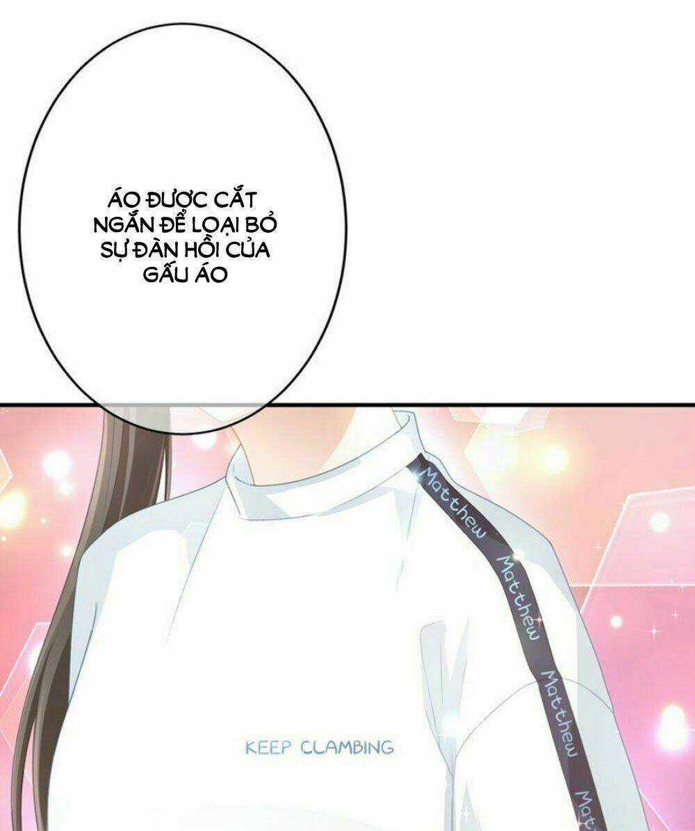 Tiệm May Luyến Sắc - Chapter 2 - Trang 31