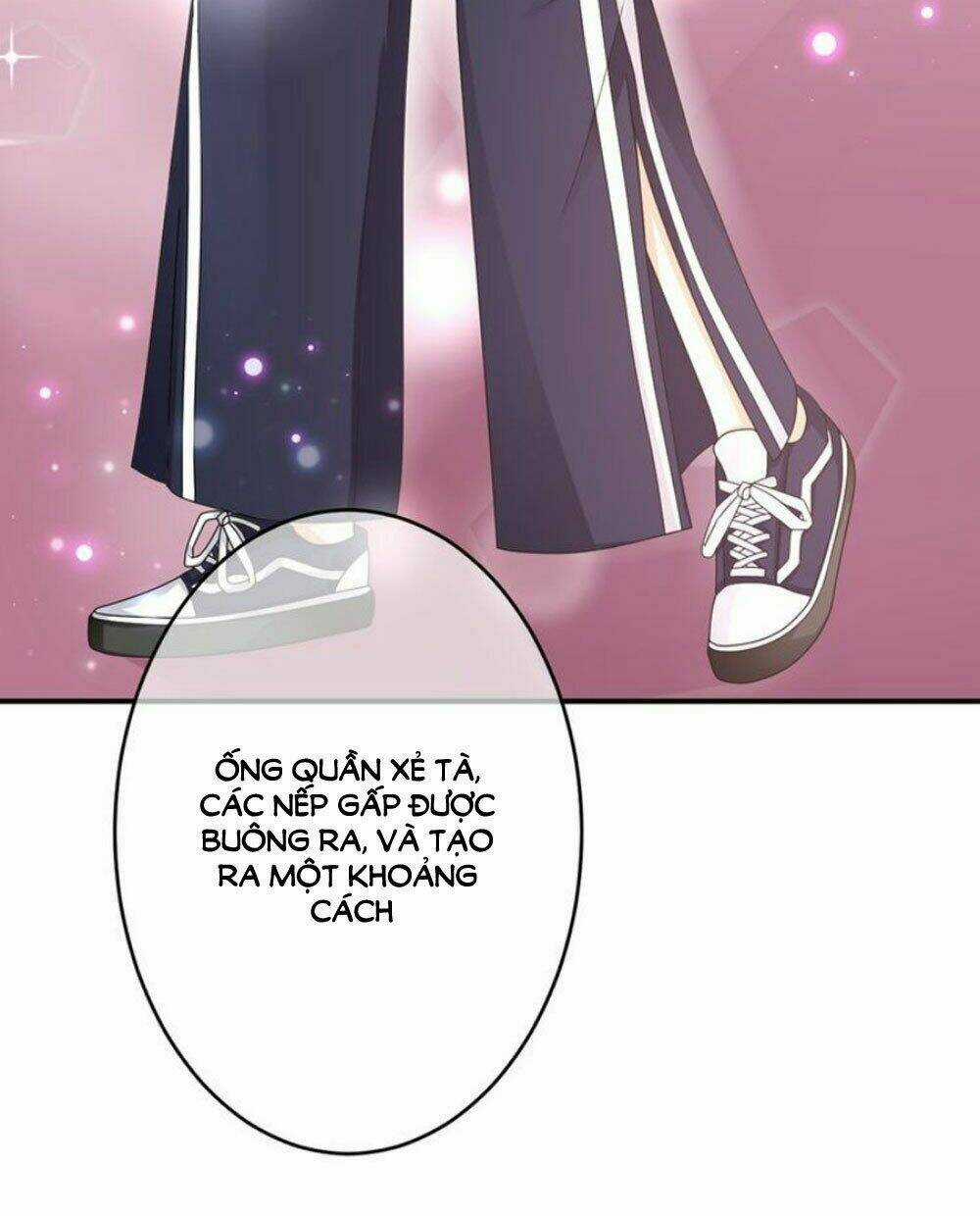 Tiệm May Luyến Sắc - Chapter 2 - Trang 34