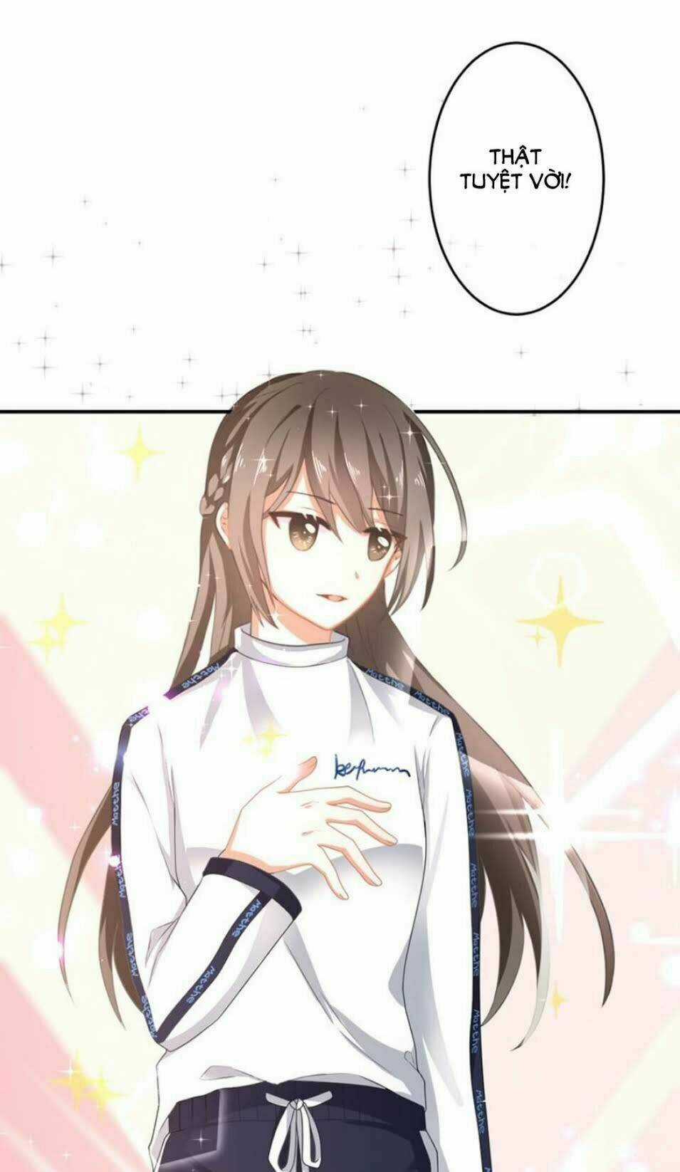 Tiệm May Luyến Sắc - Chapter 2 - Trang 36