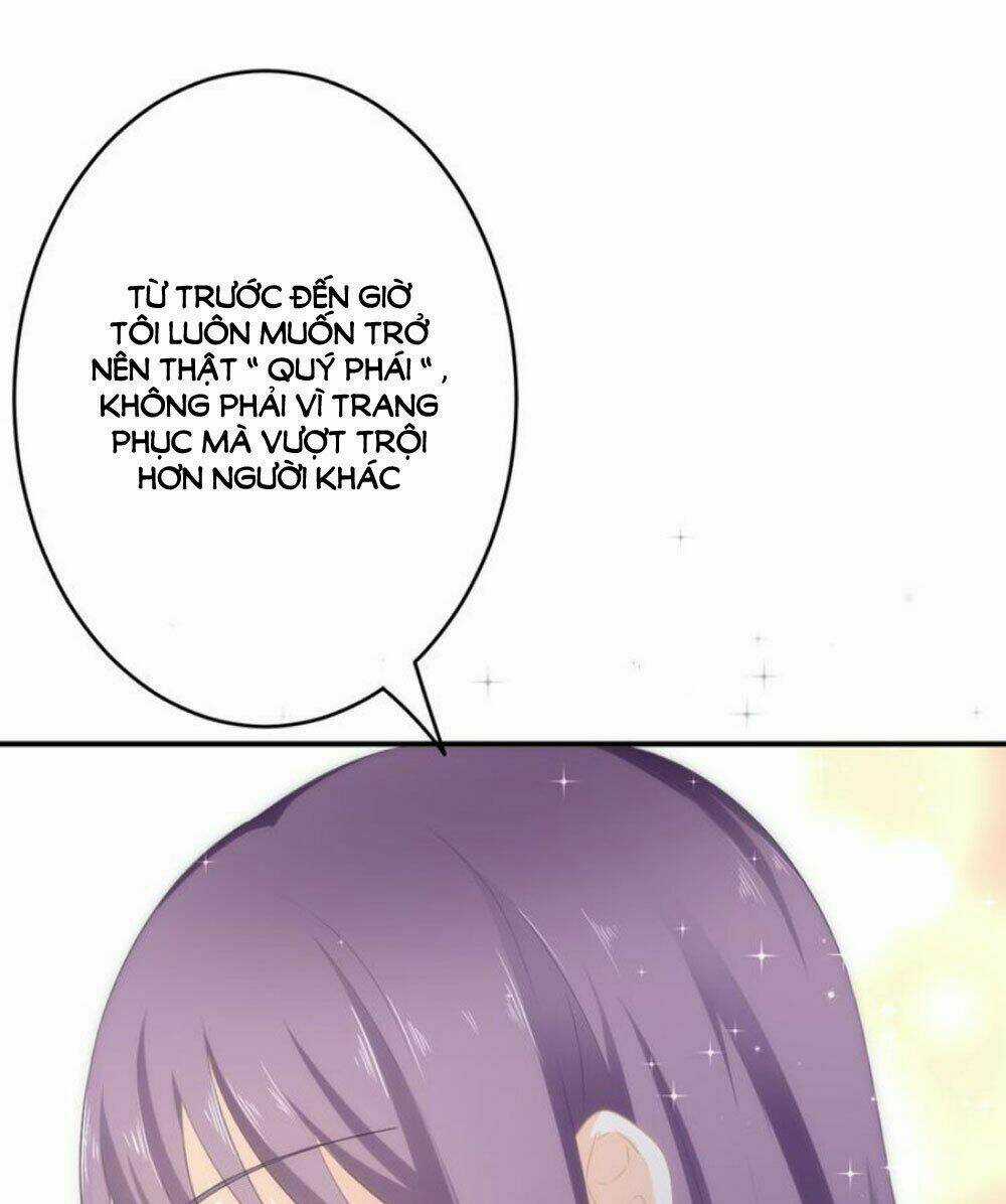 Tiệm May Luyến Sắc - Chapter 2 - Trang 38