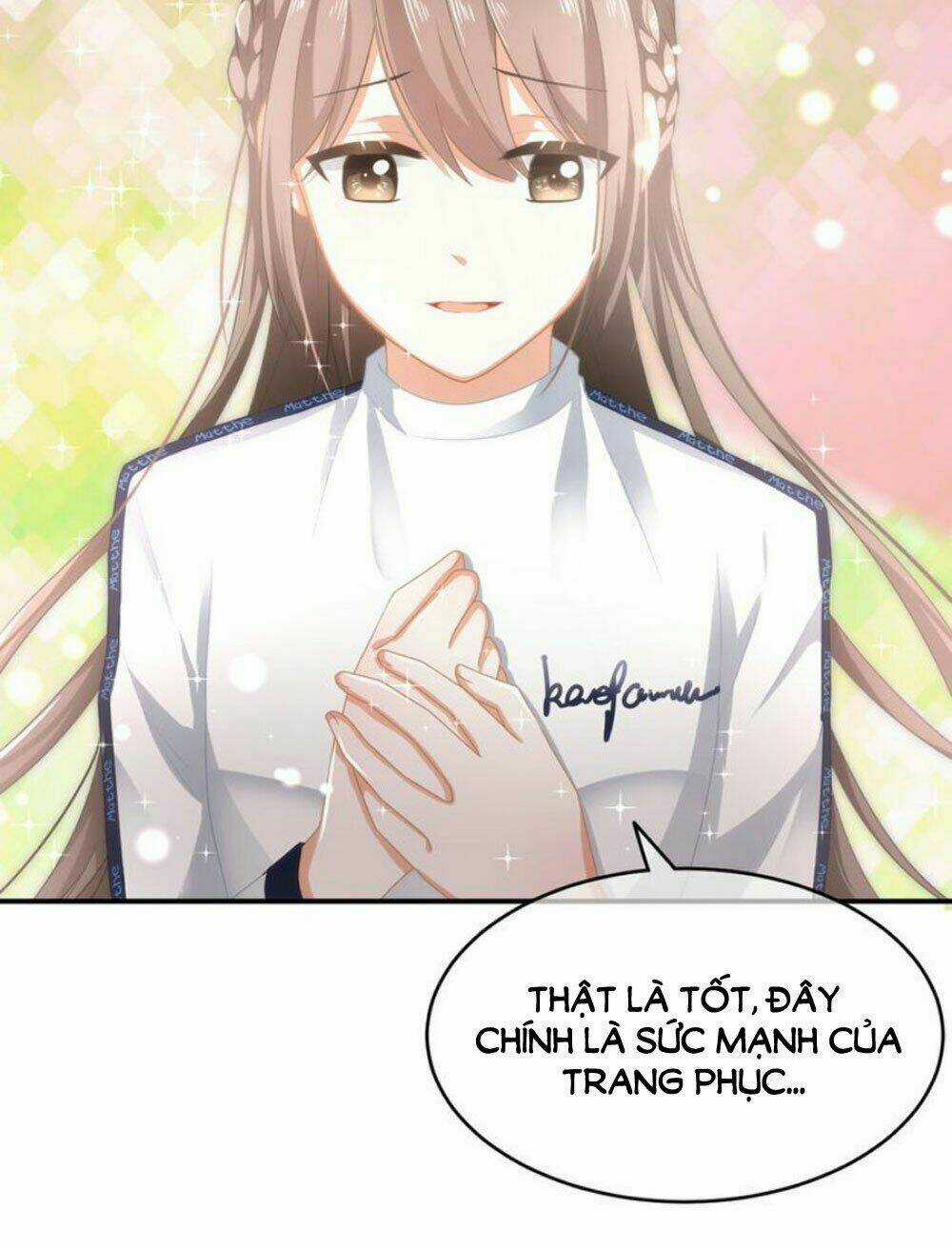 Tiệm May Luyến Sắc - Chapter 2 - Trang 41