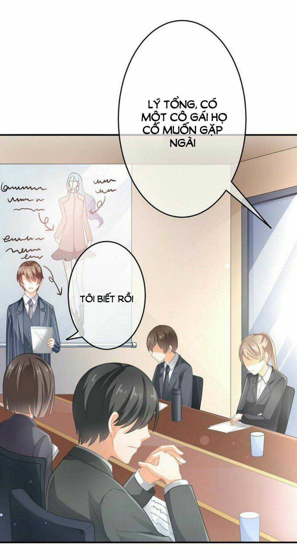 Tiệm May Luyến Sắc - Chapter 2 - Trang 53