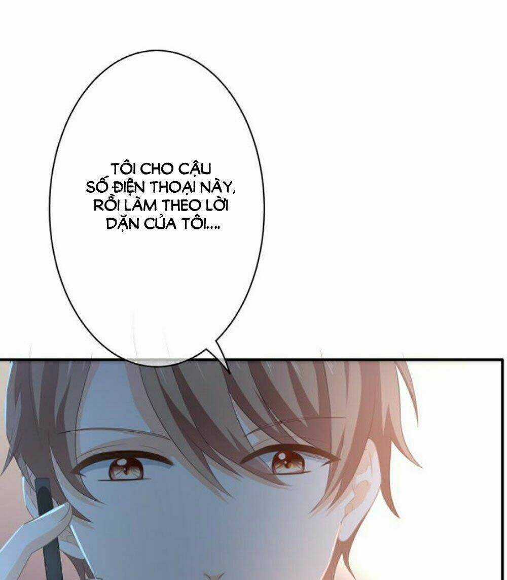 Tiệm May Luyến Sắc - Chapter 2 - Trang 7