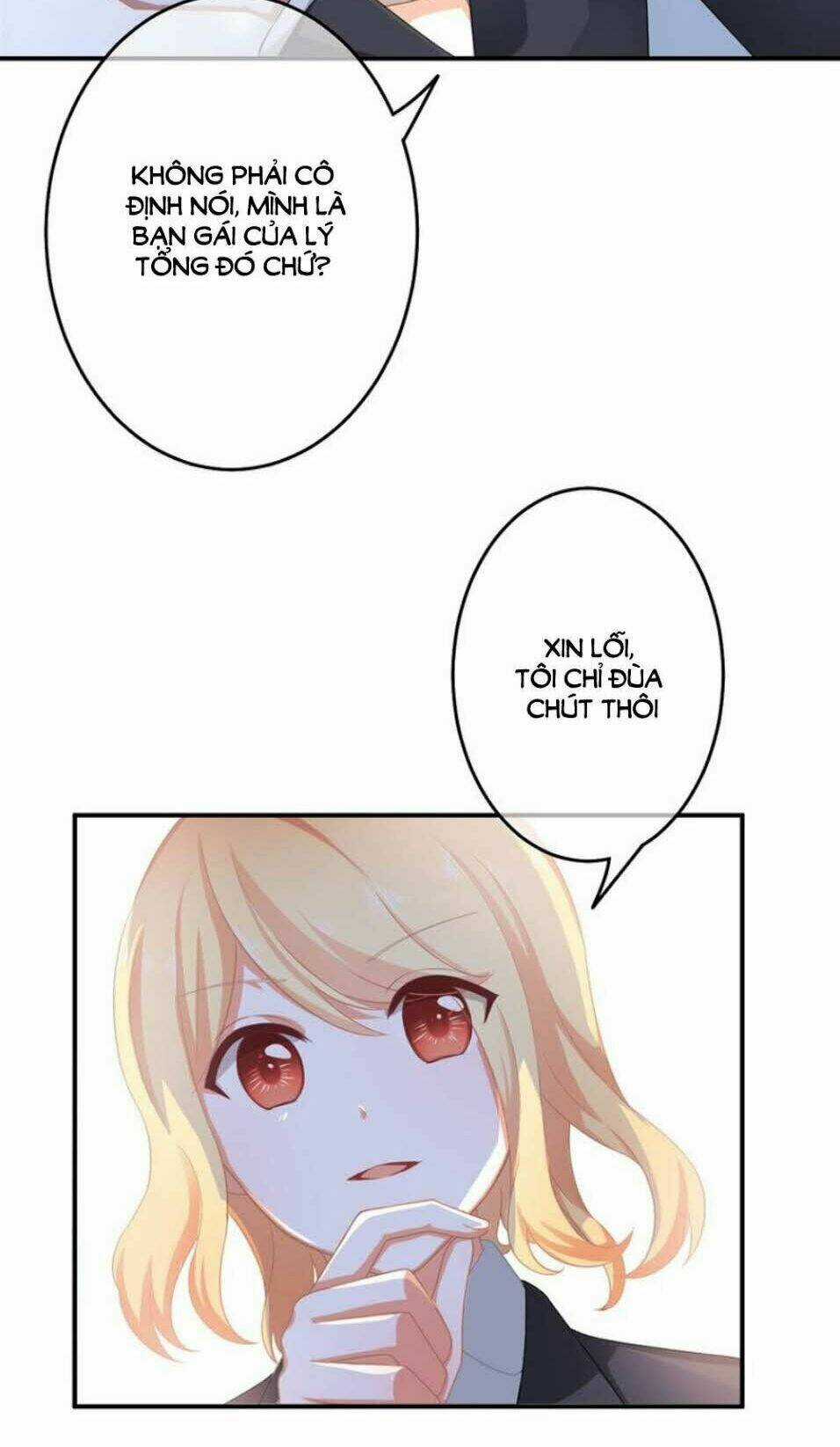 Tiệm May Luyến Sắc - Chapter 2 - Trang 61