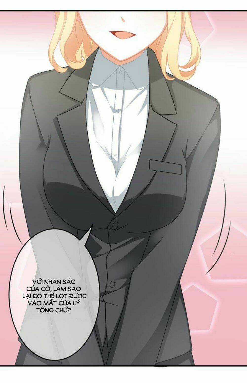 Tiệm May Luyến Sắc - Chapter 2 - Trang 62