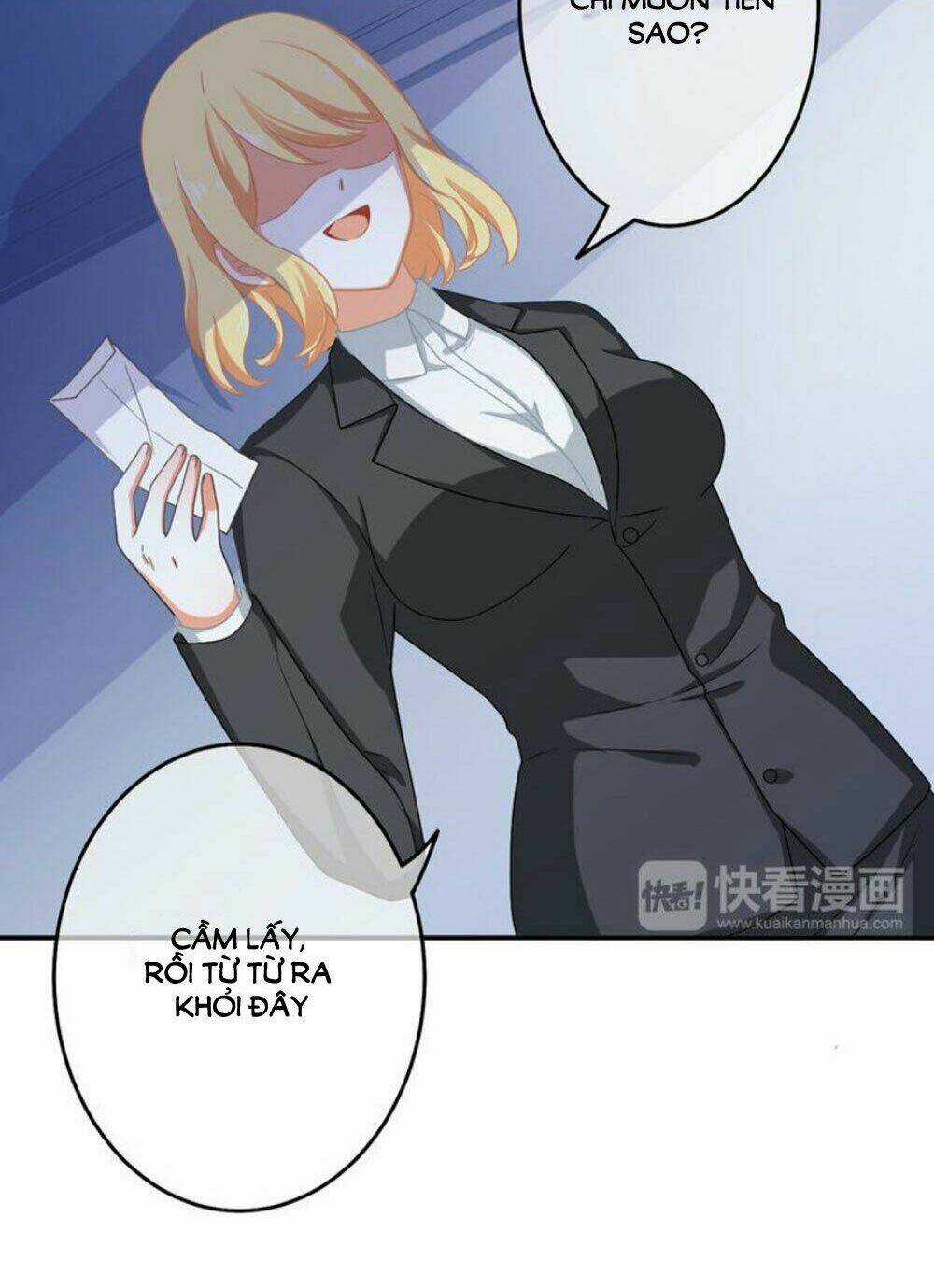 Tiệm May Luyến Sắc - Chapter 2 - Trang 64