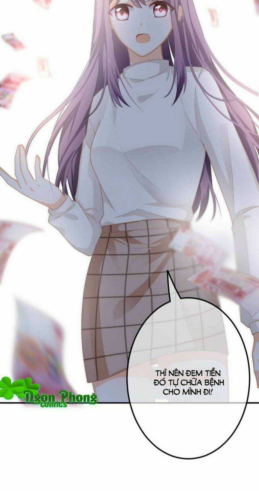 Tiệm May Luyến Sắc - Chapter 2 - Trang 69