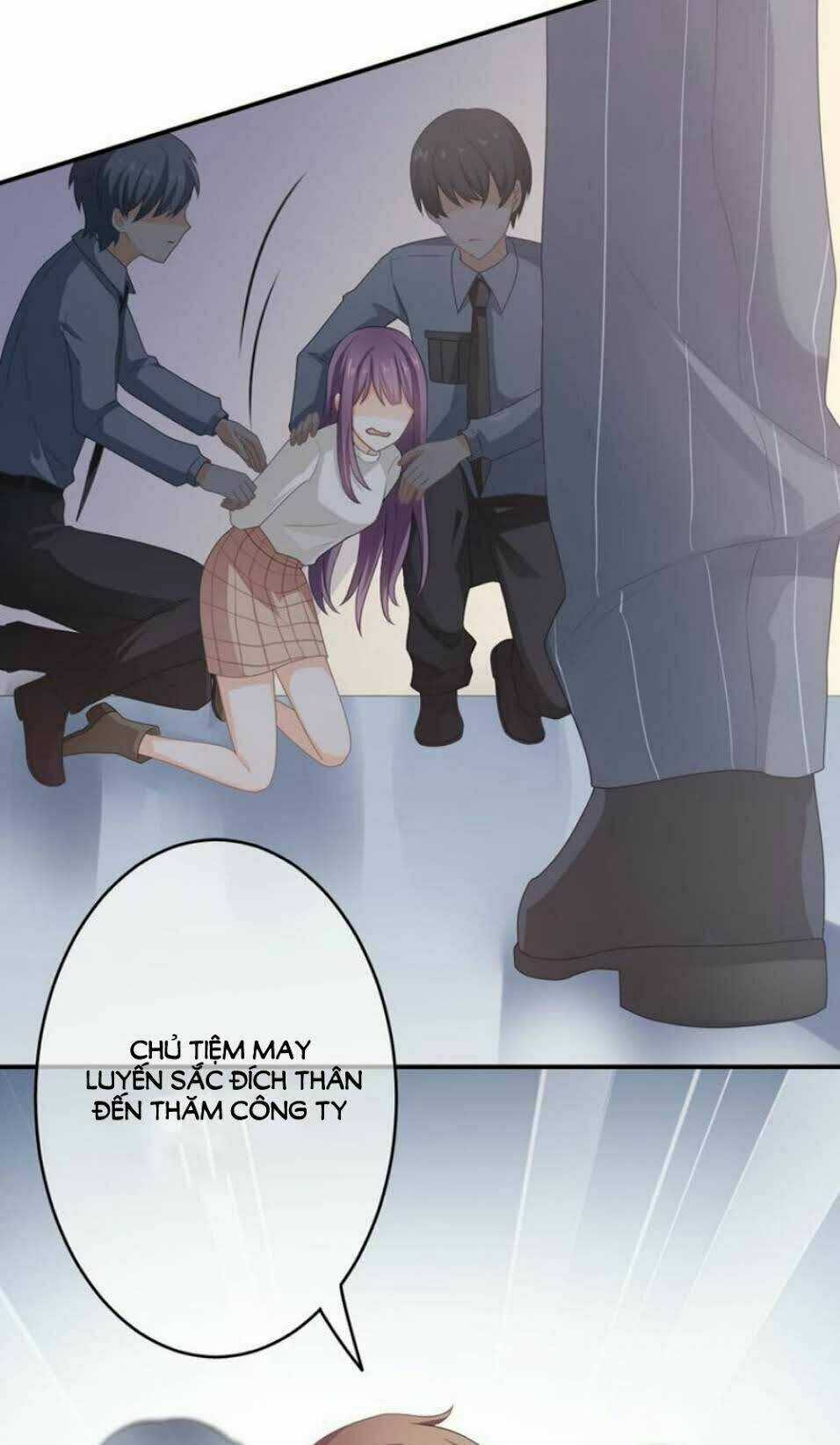 Tiệm May Luyến Sắc - Chapter 2 - Trang 72