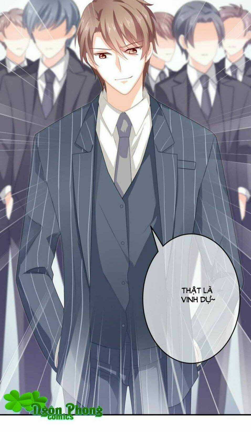 Tiệm May Luyến Sắc - Chapter 2 - Trang 73