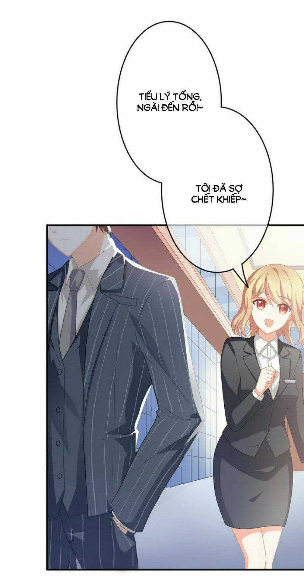 Tiệm May Luyến Sắc - Chapter 2 - Trang 74