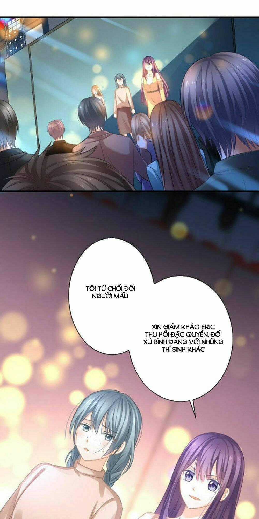 Tiệm May Luyến Sắc - Chapter 20 - Trang 2