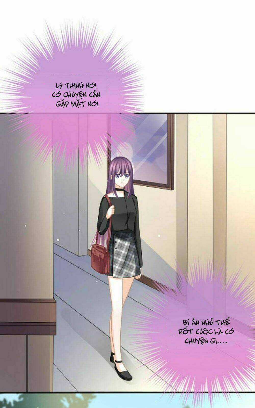 Tiệm May Luyến Sắc - Chapter 20 - Trang 24