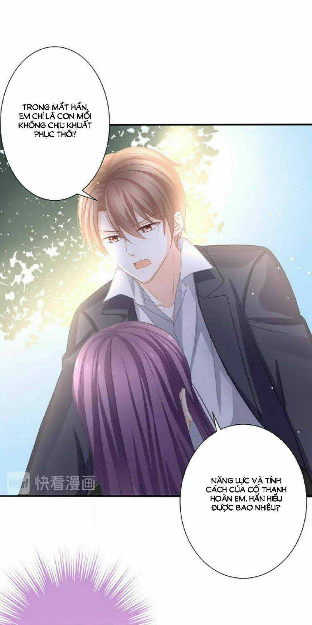 Tiệm May Luyến Sắc - Chapter 20 - Trang 35