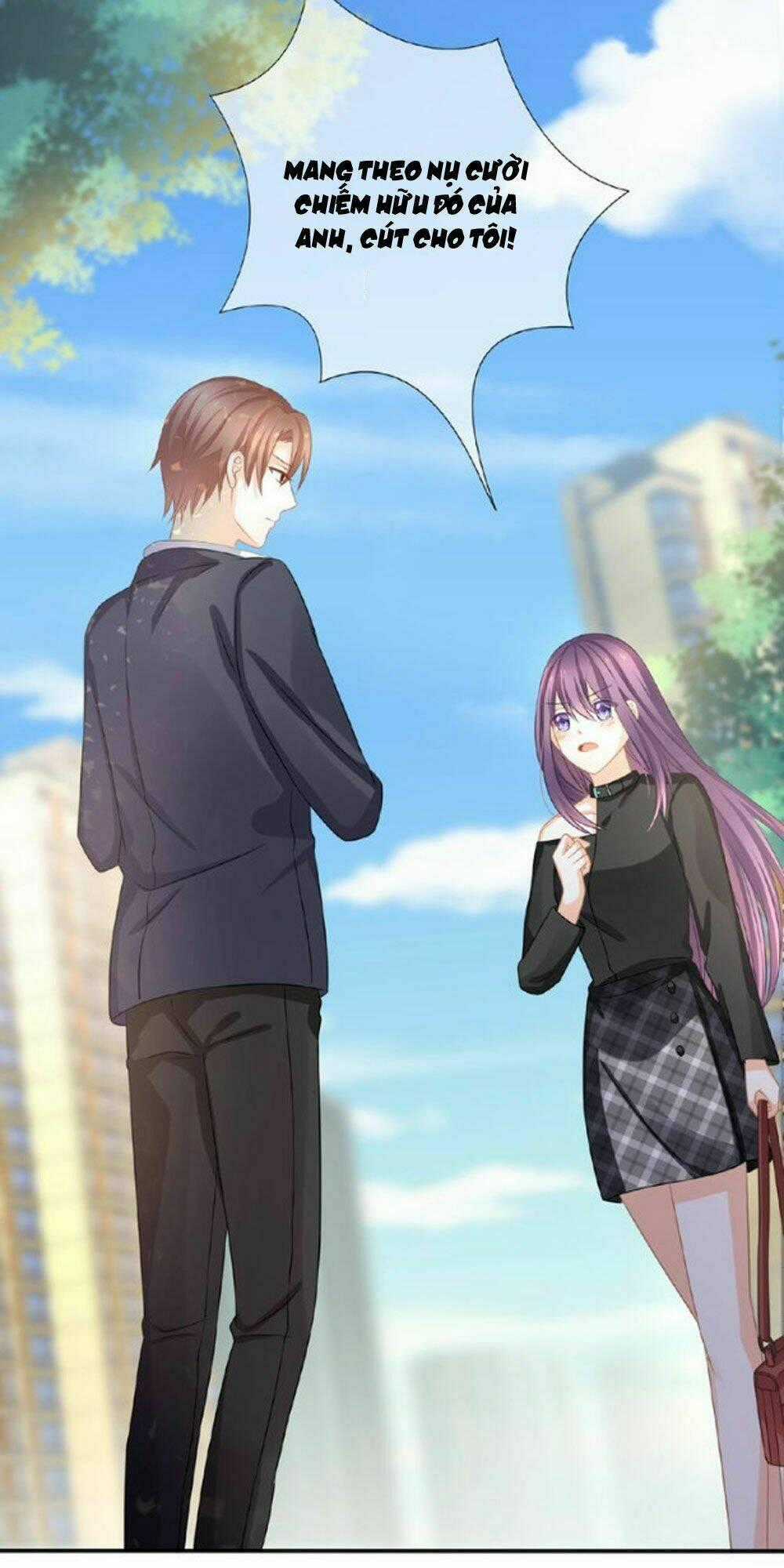 Tiệm May Luyến Sắc - Chapter 20 - Trang 48