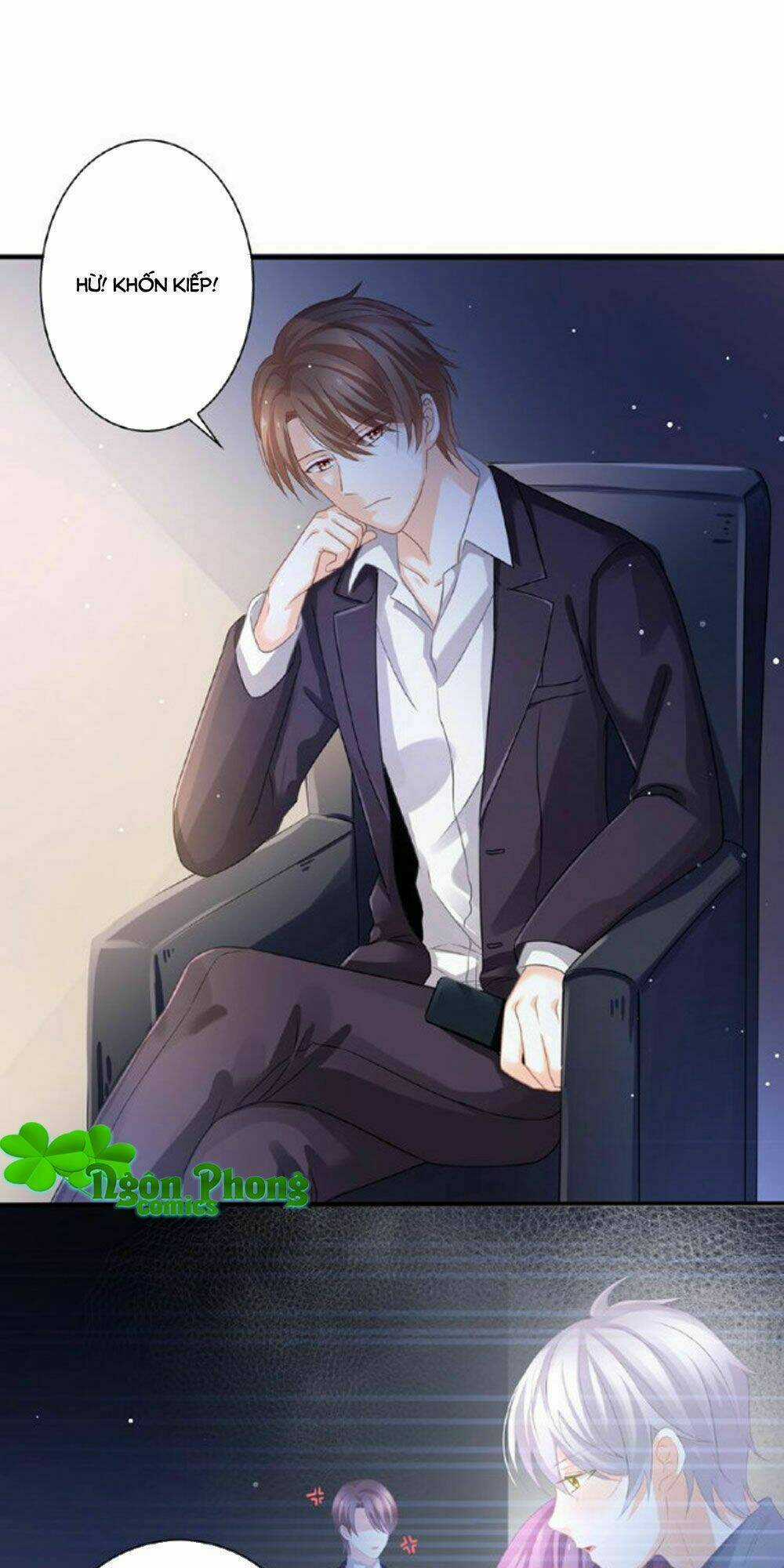 Tiệm May Luyến Sắc - Chapter 20 - Trang 7