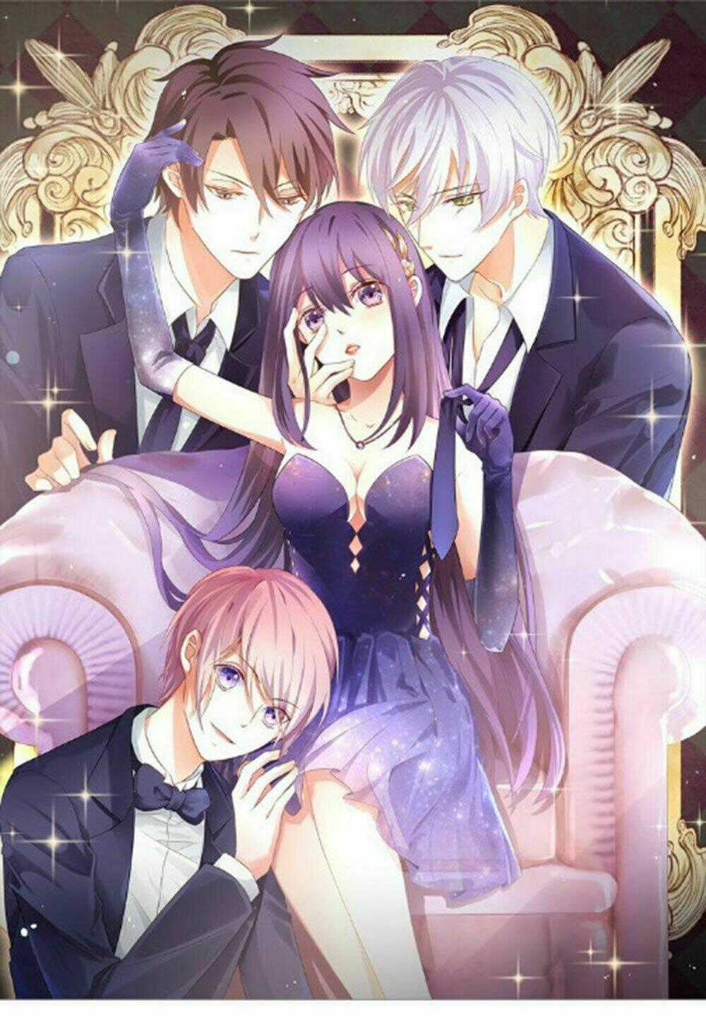 Tiệm May Luyến Sắc - Chapter 21 - Trang 1