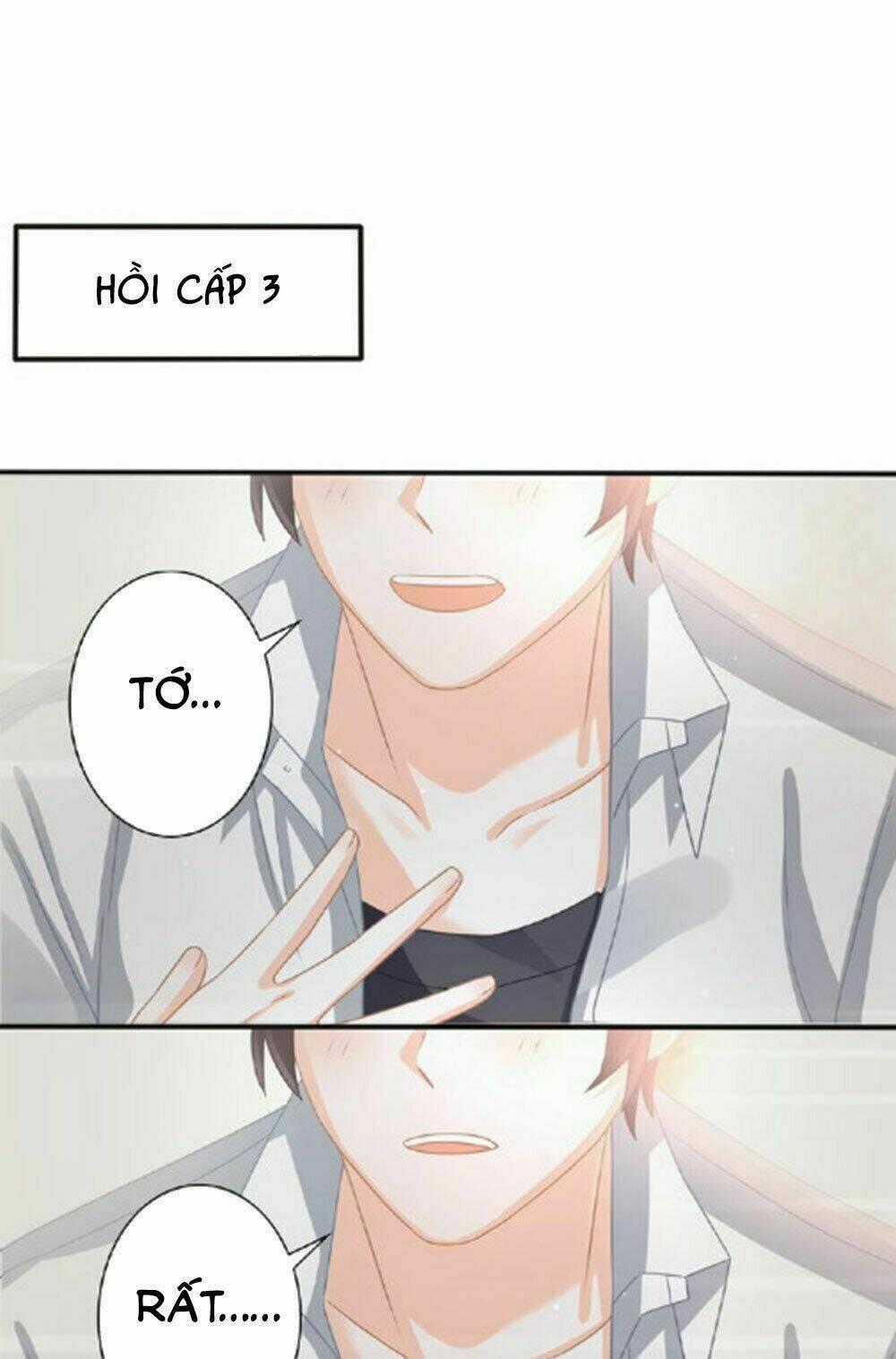 Tiệm May Luyến Sắc - Chapter 21 - Trang 2