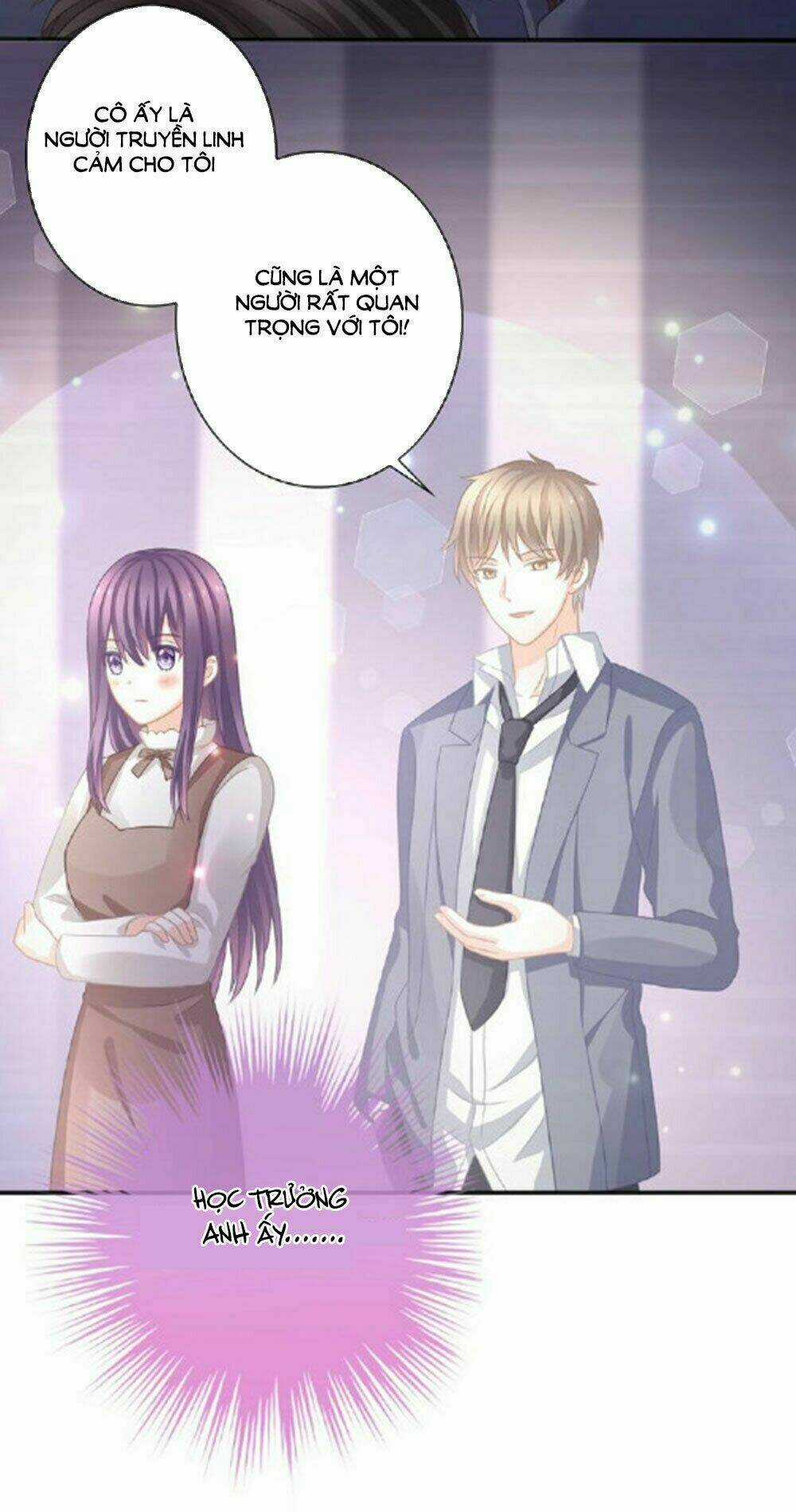 Tiệm May Luyến Sắc - Chapter 21 - Trang 11