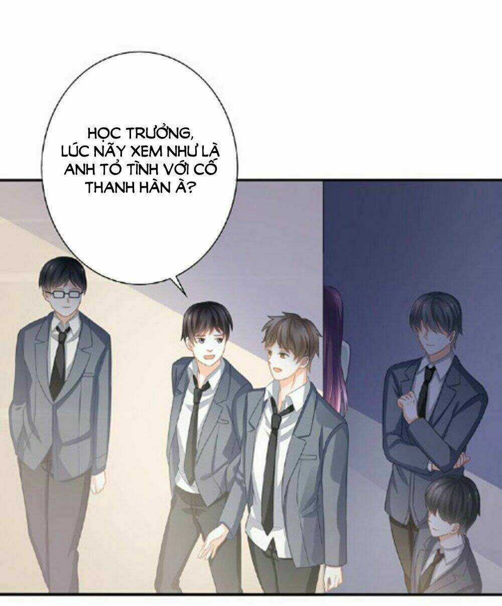 Tiệm May Luyến Sắc - Chapter 21 - Trang 13