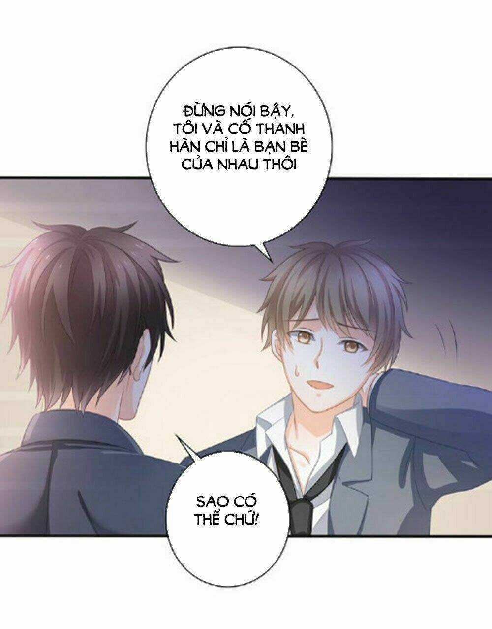 Tiệm May Luyến Sắc - Chapter 21 - Trang 14