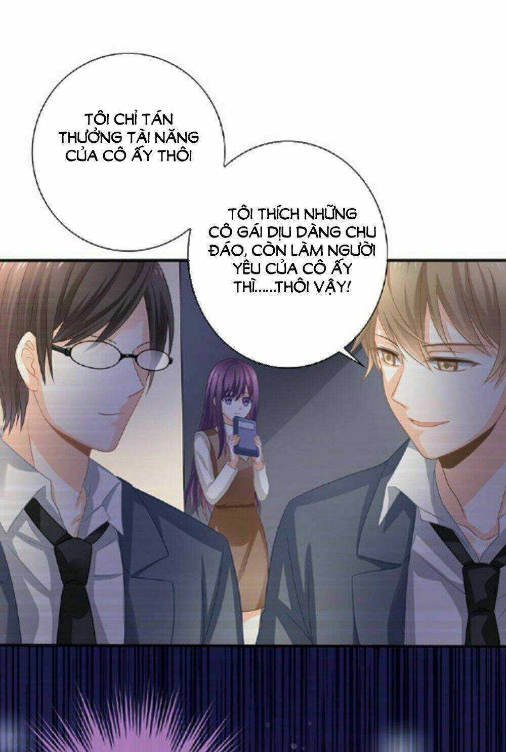 Tiệm May Luyến Sắc - Chapter 21 - Trang 15