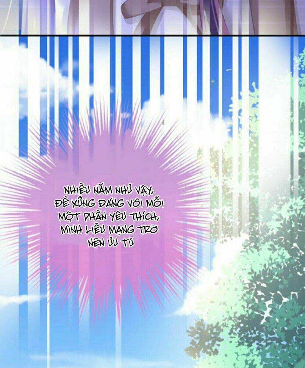 Tiệm May Luyến Sắc - Chapter 21 - Trang 18