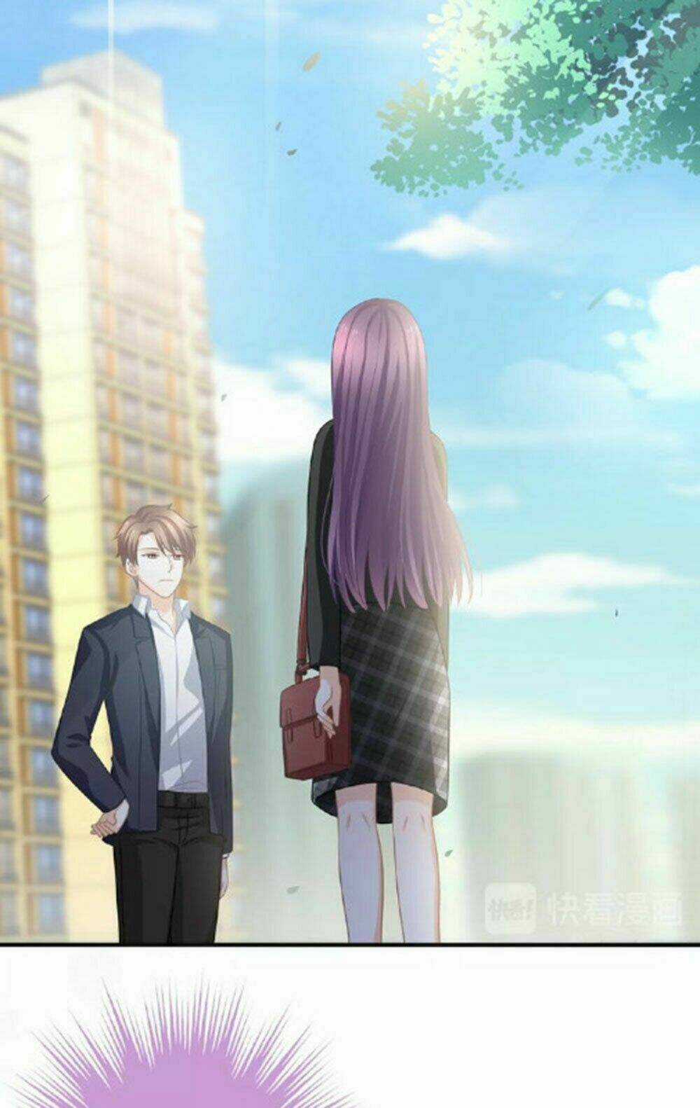 Tiệm May Luyến Sắc - Chapter 21 - Trang 19