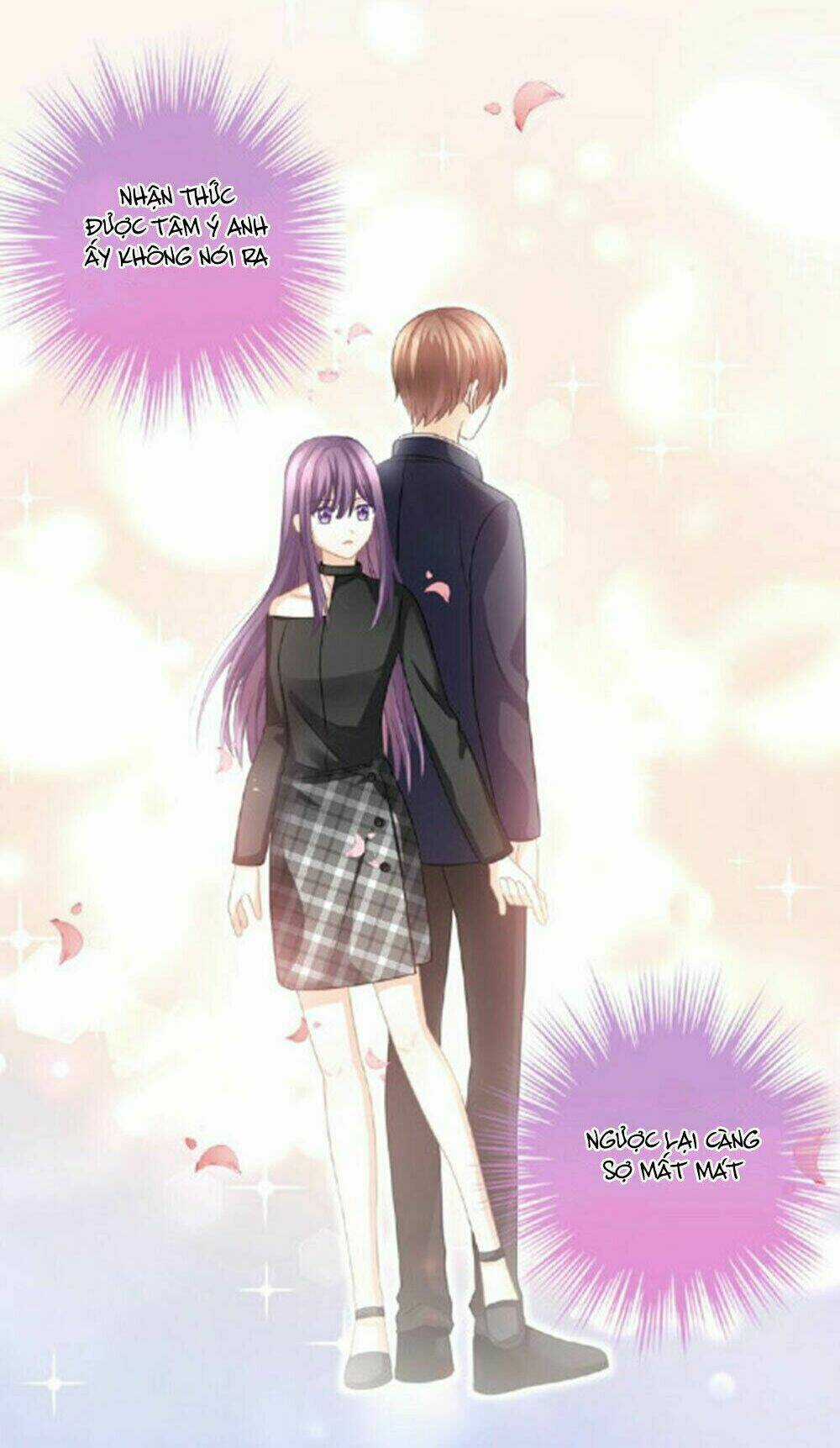 Tiệm May Luyến Sắc - Chapter 21 - Trang 22