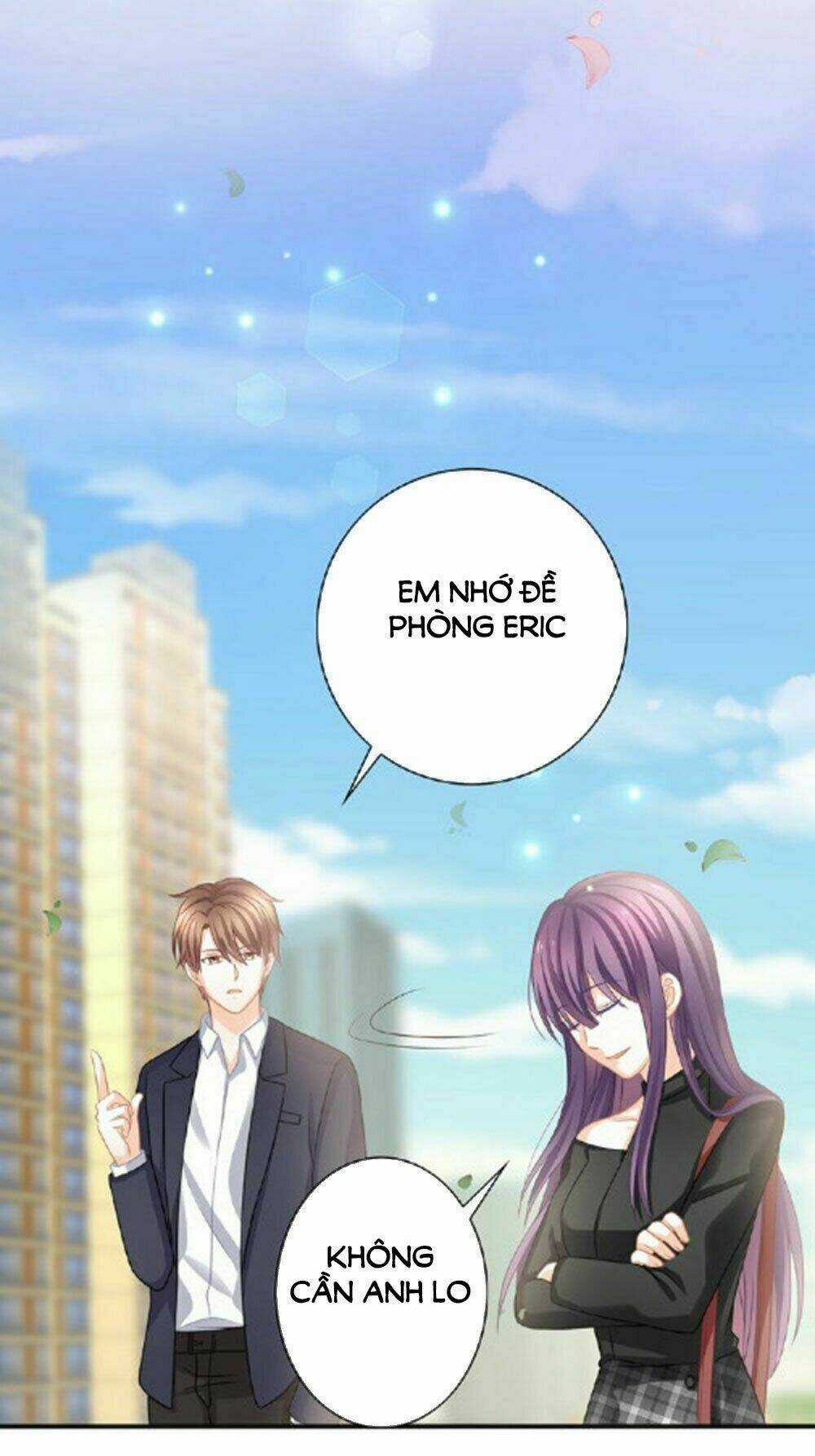 Tiệm May Luyến Sắc - Chapter 21 - Trang 23