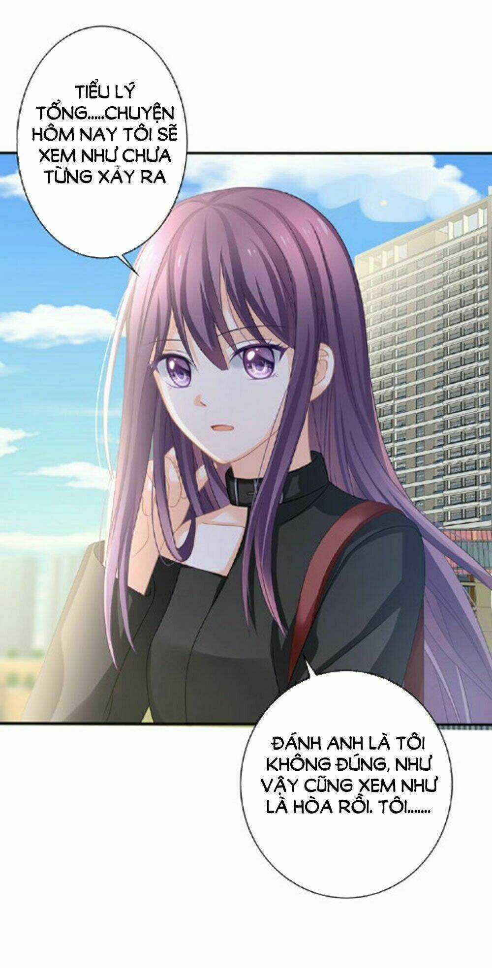 Tiệm May Luyến Sắc - Chapter 21 - Trang 24