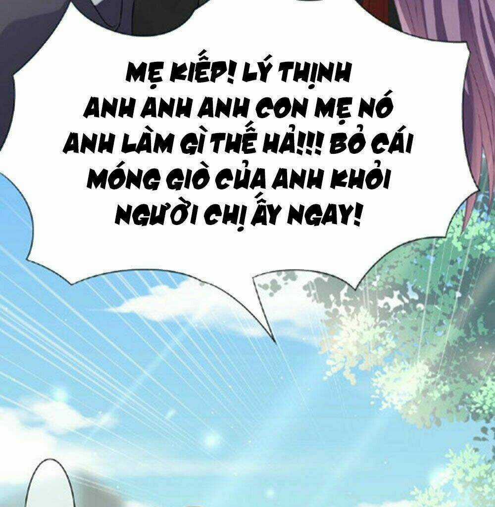 Tiệm May Luyến Sắc - Chapter 21 - Trang 30