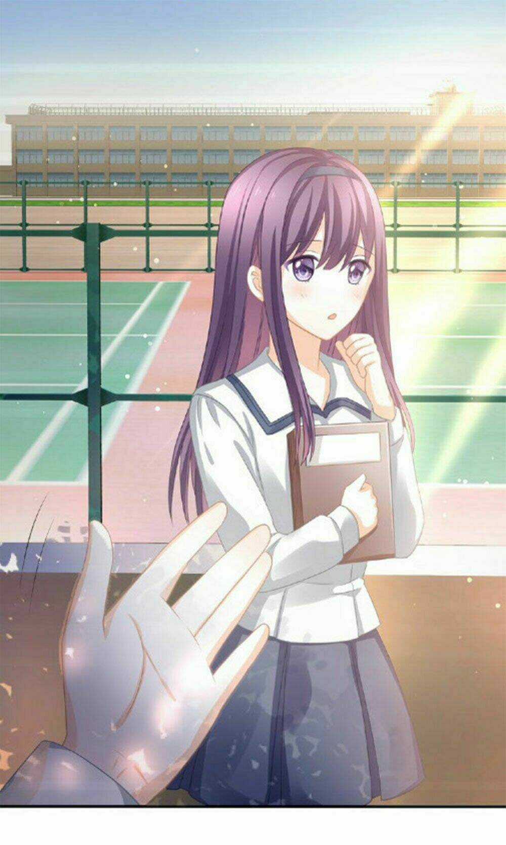 Tiệm May Luyến Sắc - Chapter 21 - Trang 4